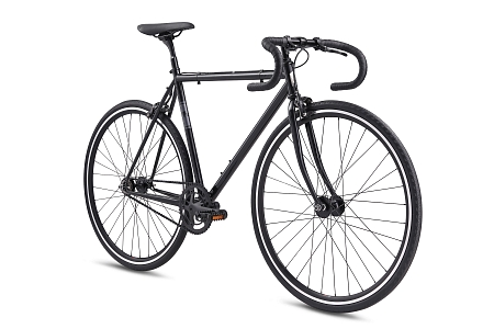 Fuji Feather 2026 Pearl Black